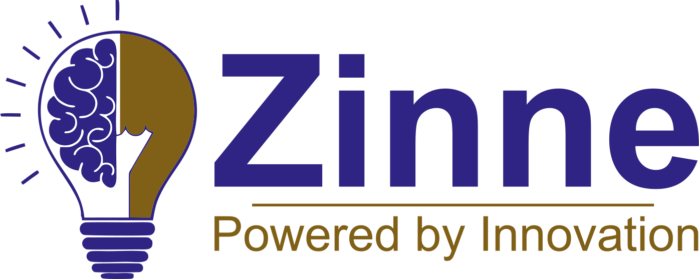 Zinne Logo
